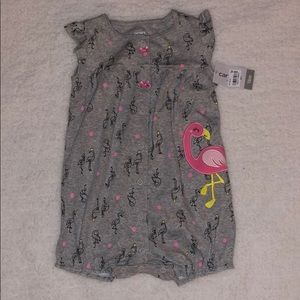 Carter’s Romper